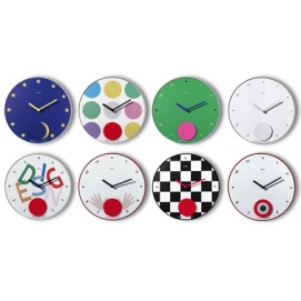 Appuntamento Design clock